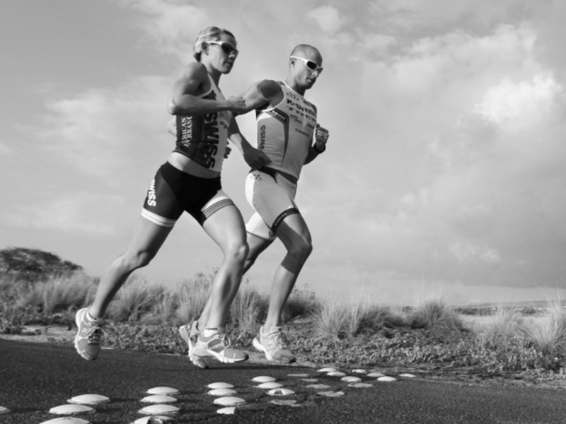 Preparación física para deportistas